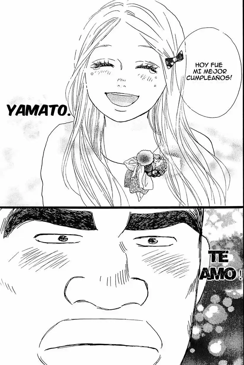 Ore Monogatari!! capítulo 6, página 41