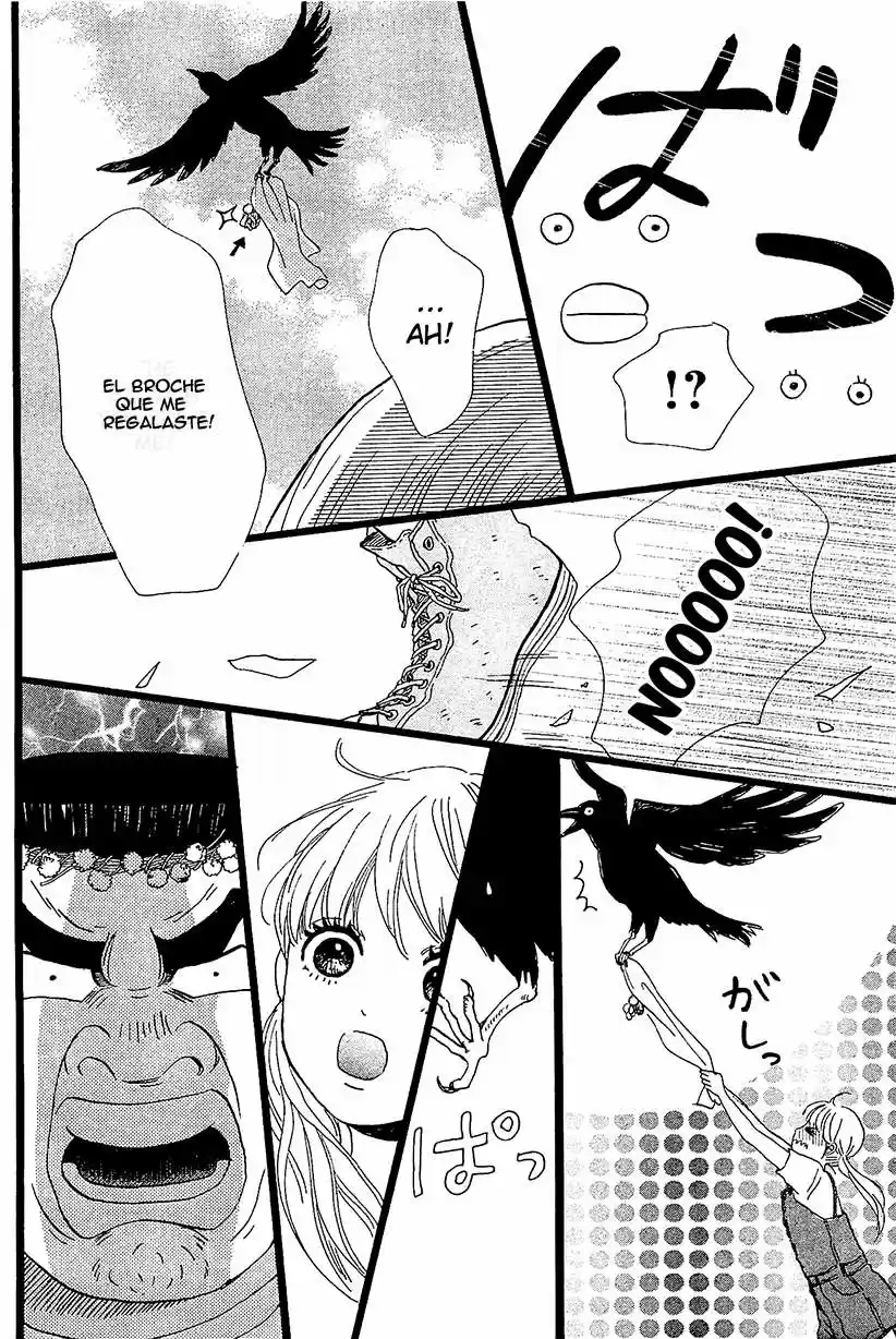 Ore Monogatari!! capítulo 7, página 13
