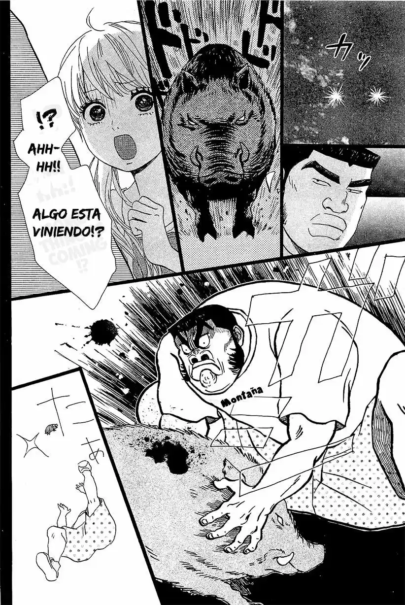 Ore Monogatari!! capítulo 7, página 31