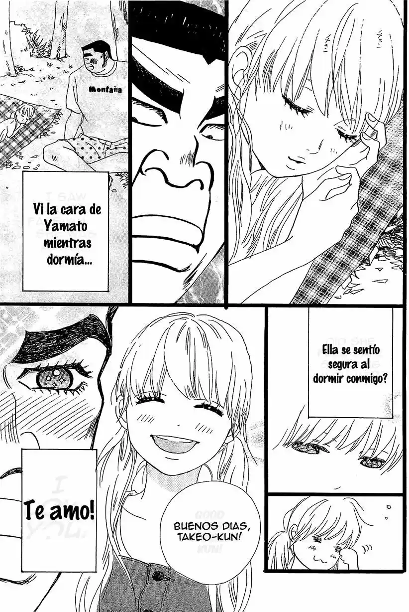 Ore Monogatari!! capítulo 7, página 40
