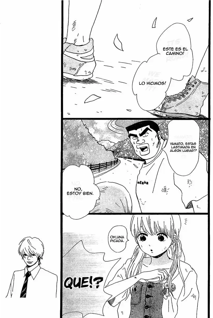 Ore Monogatari!! capítulo 7, página 42