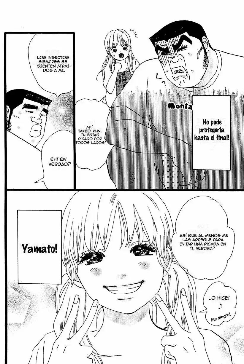 Ore Monogatari!! capítulo 7, página 43