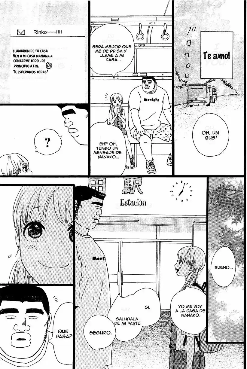 Ore Monogatari!! capítulo 7, página 44