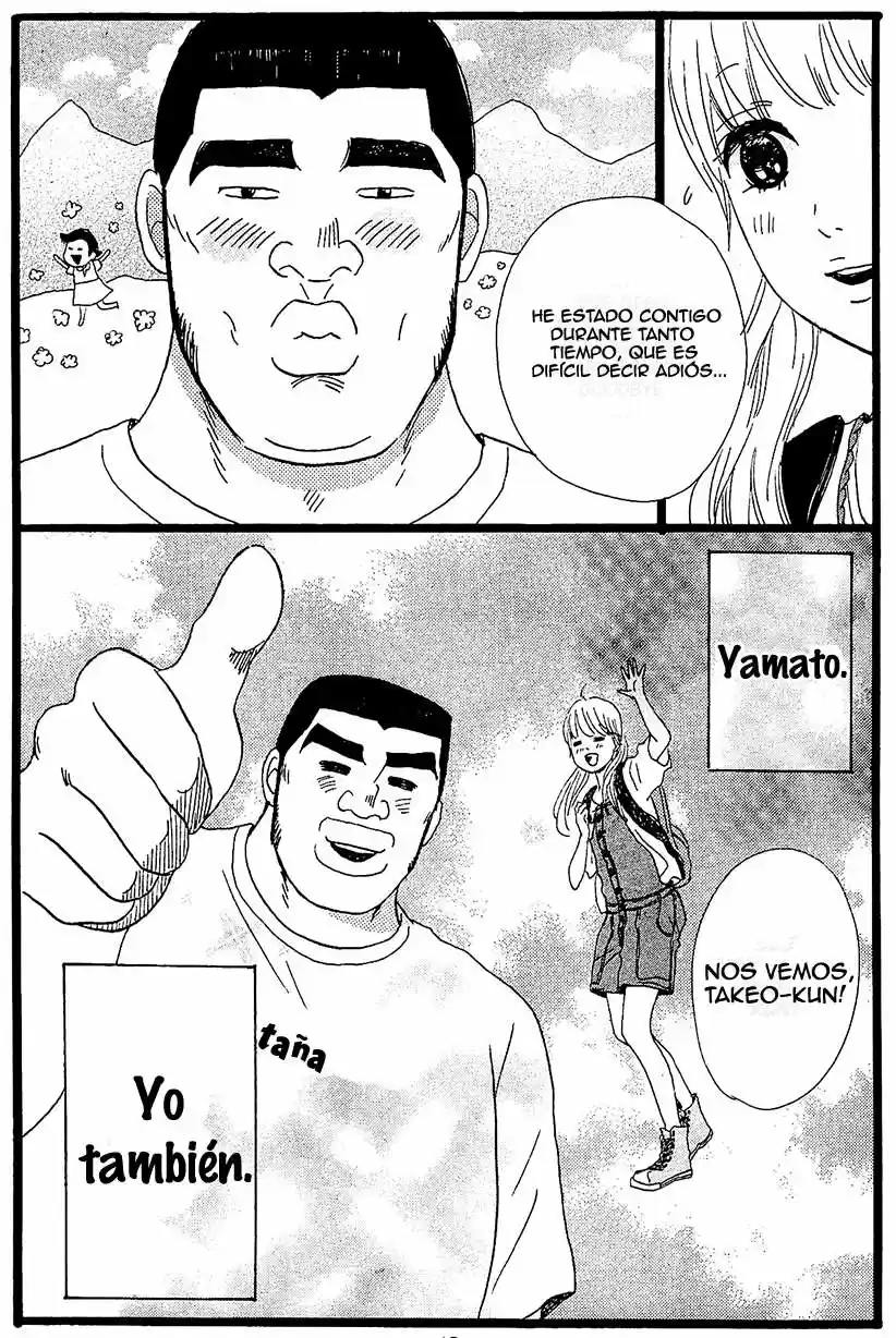 Ore Monogatari!! capítulo 7, página 45