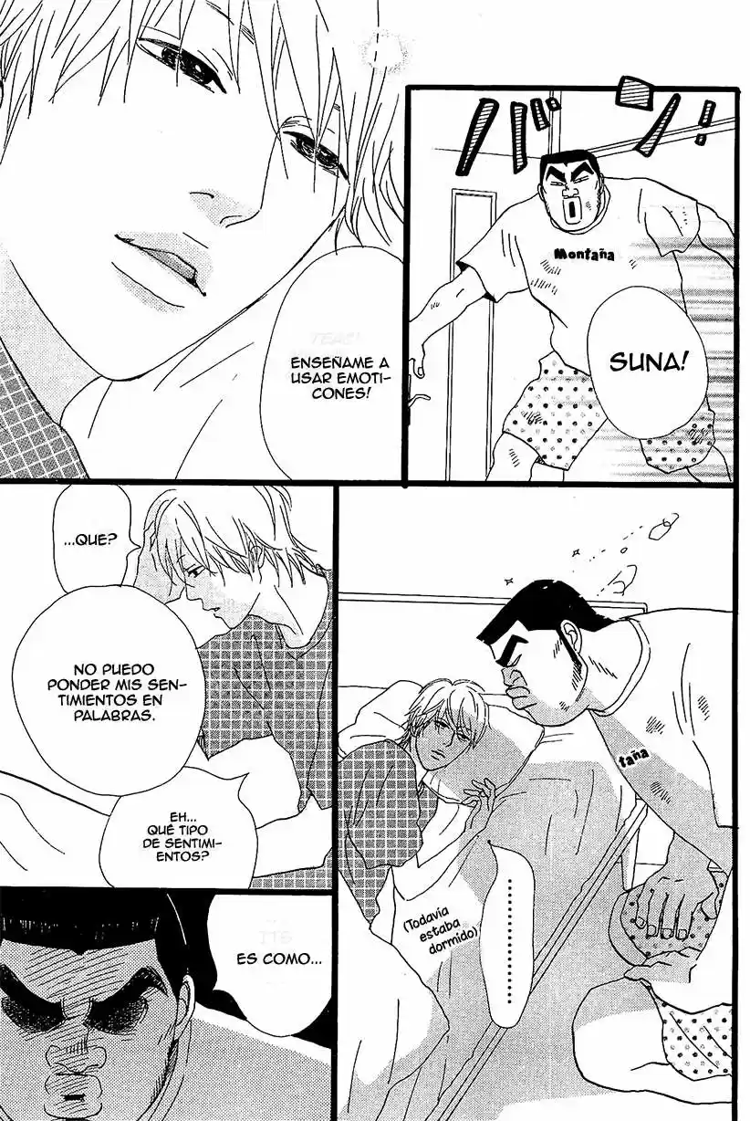 Ore Monogatari!! capítulo 7, página 48