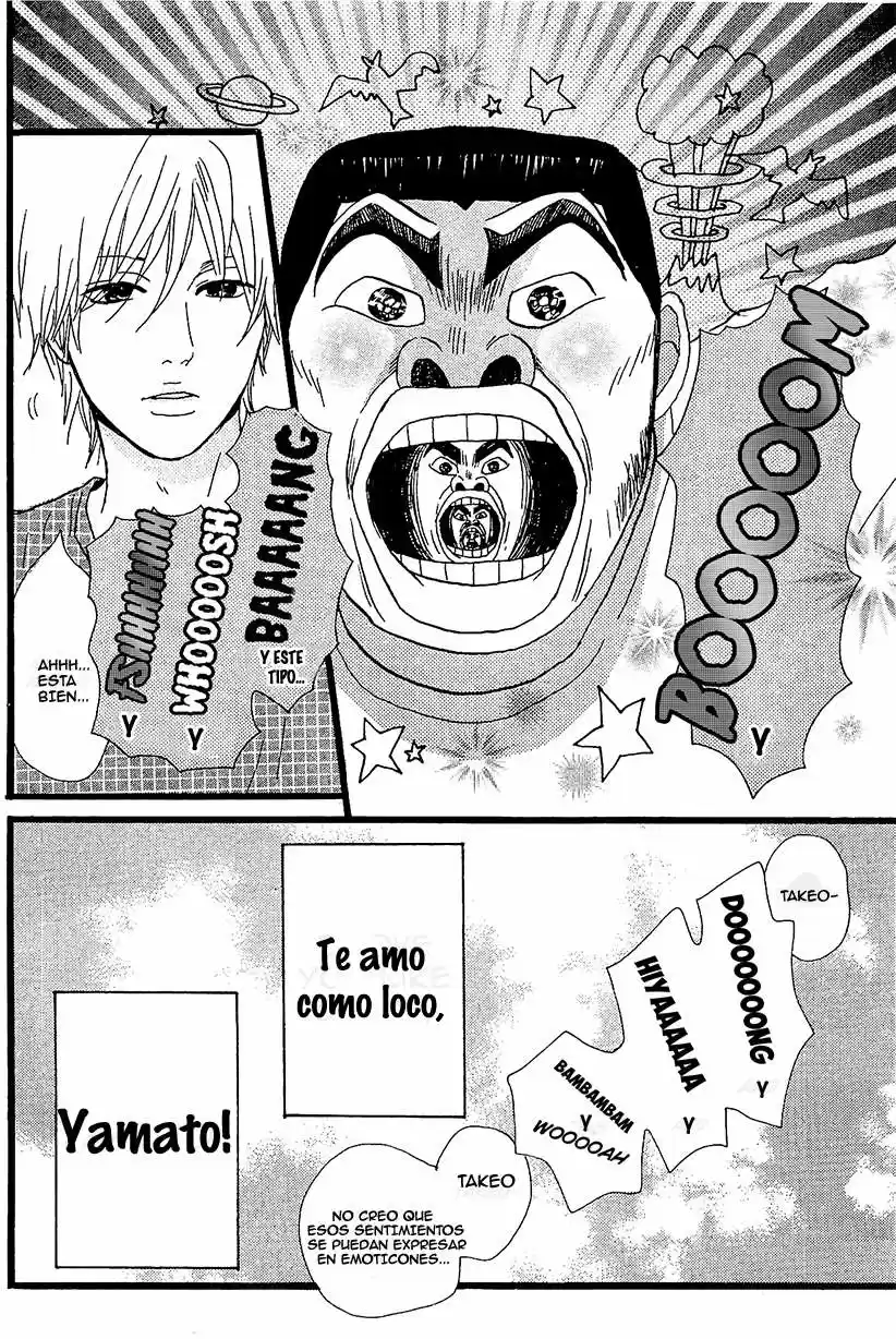 Ore Monogatari!! capítulo 7, página 49