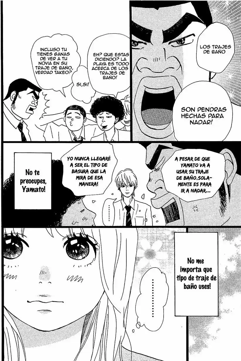 Ore Monogatari!! capítulo 8, página 6
