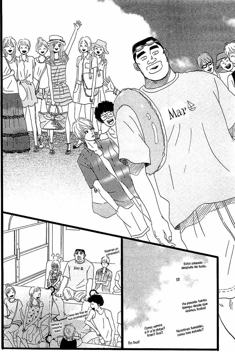 Ore Monogatari!! capítulo 8, página 12