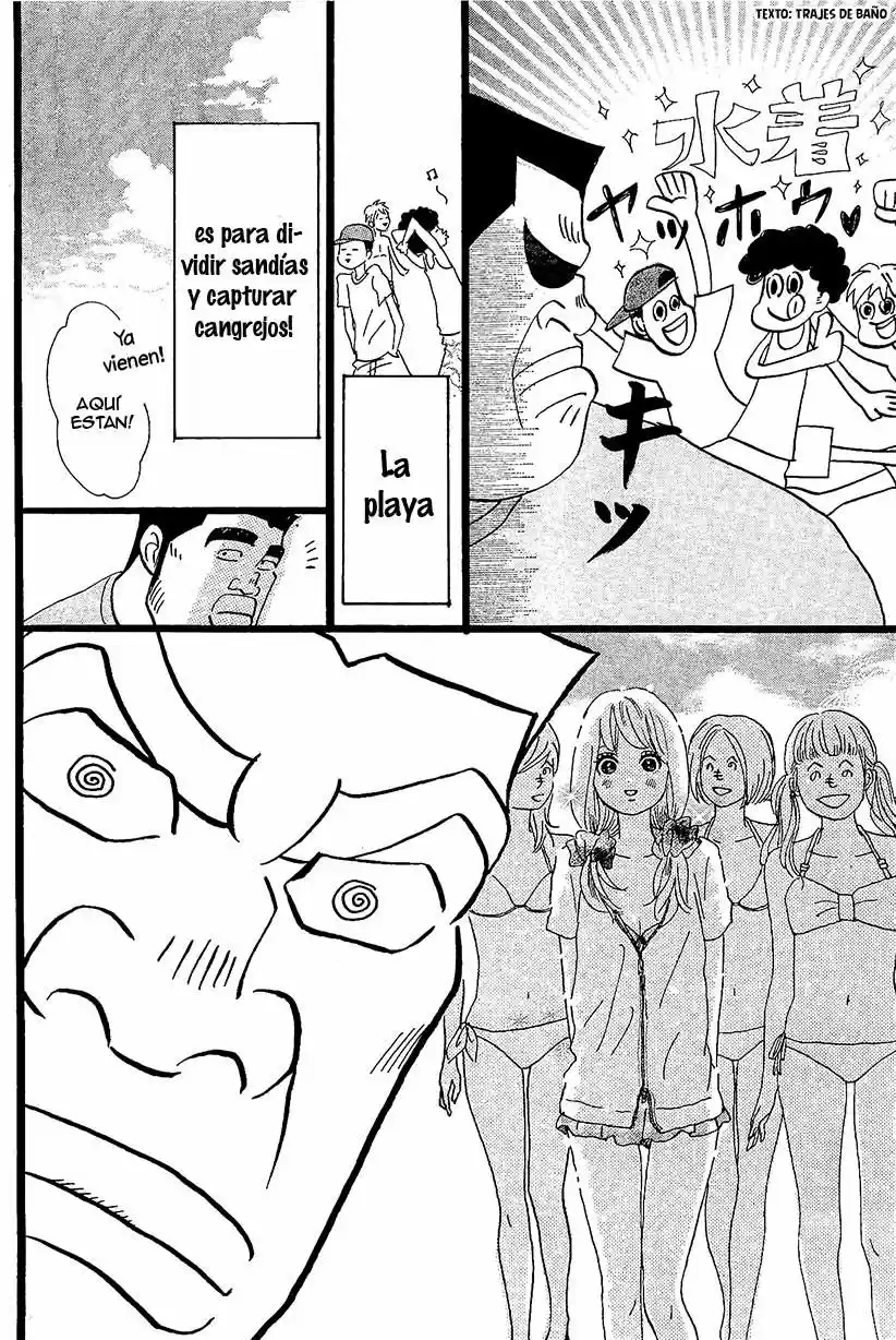 Ore Monogatari!! capítulo 8, página 14