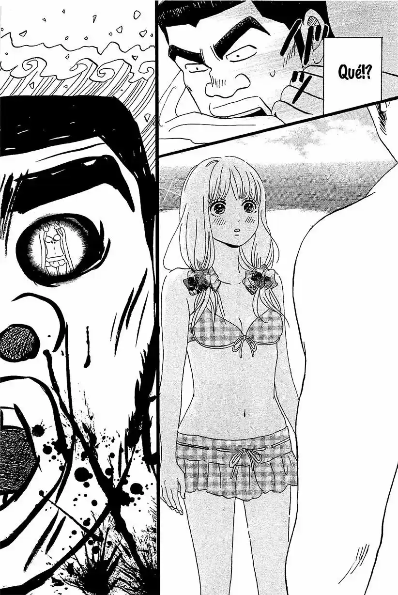 Ore Monogatari!! capítulo 8, página 20