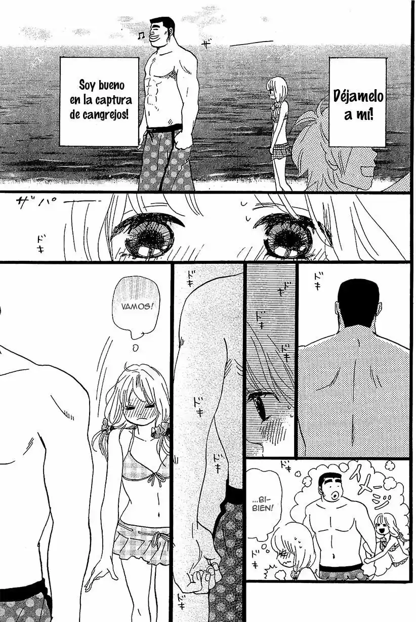 Ore Monogatari!! capítulo 8, página 31
