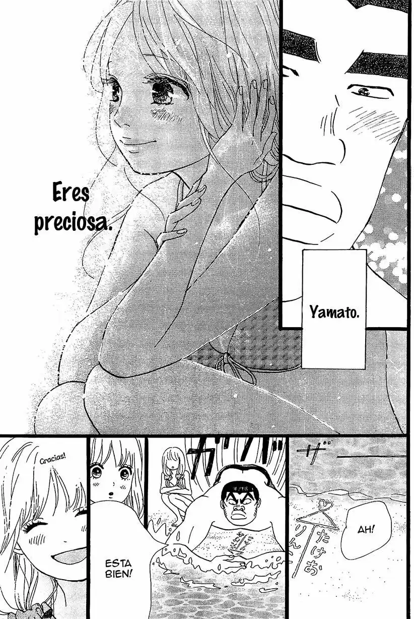 Ore Monogatari!! capítulo 8, página 37