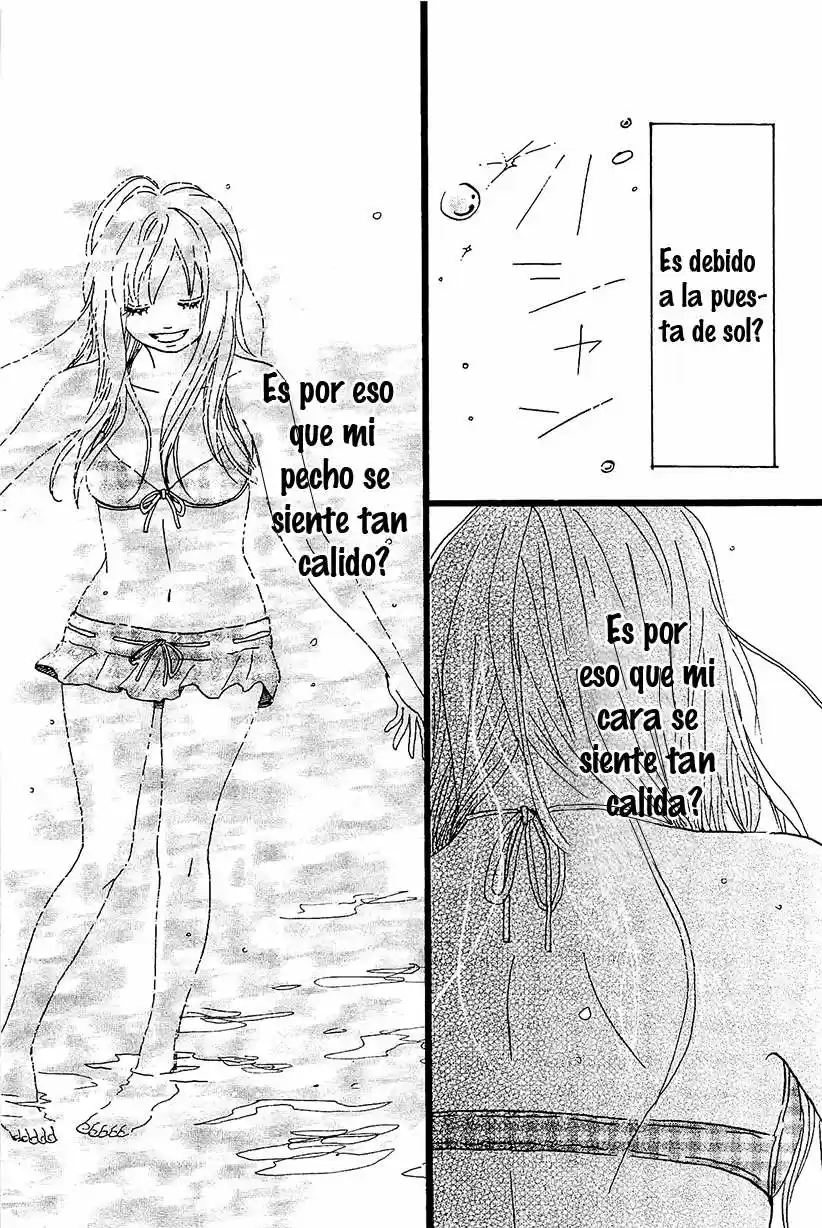 Ore Monogatari!! capítulo 8, página 38