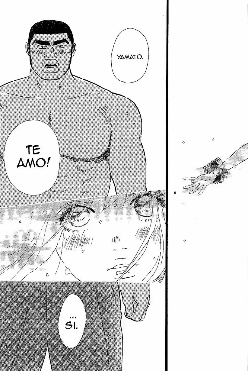 Ore Monogatari!! capítulo 8, página 39