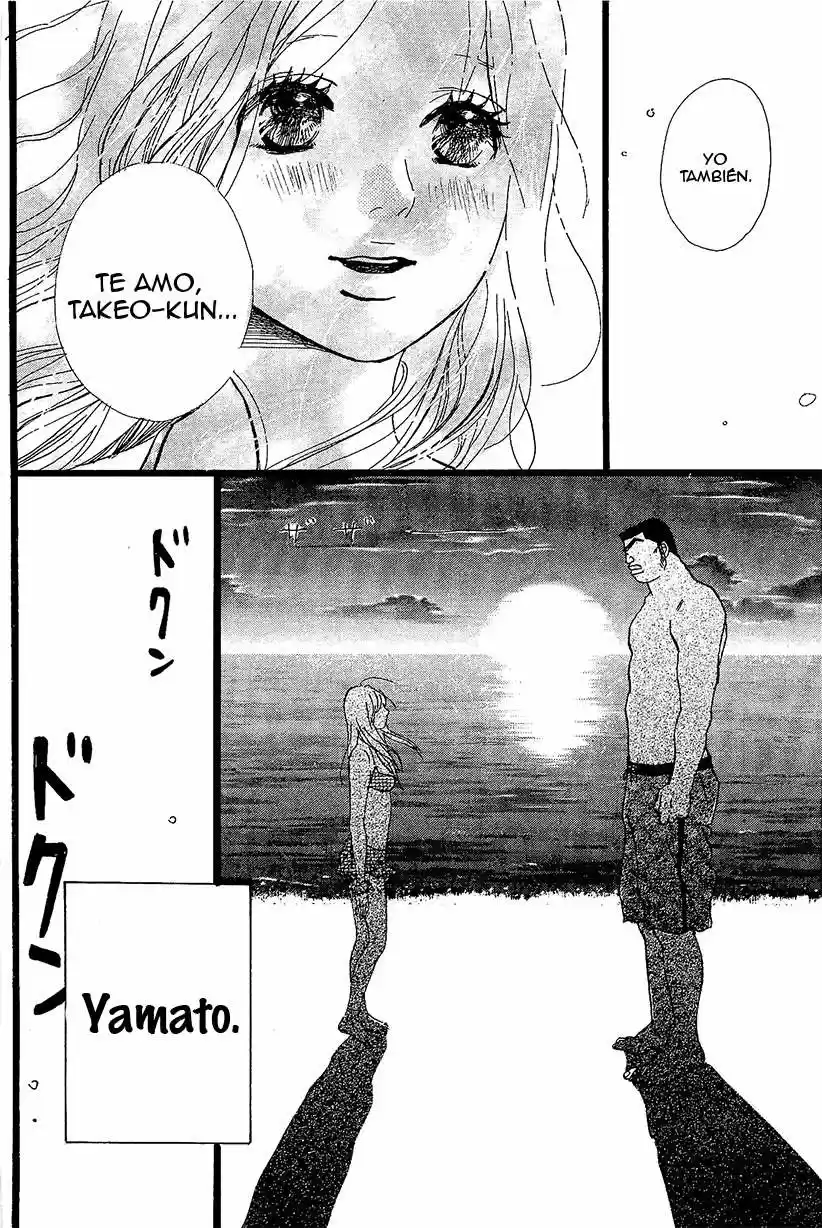 Ore Monogatari!! capítulo 8, página 40