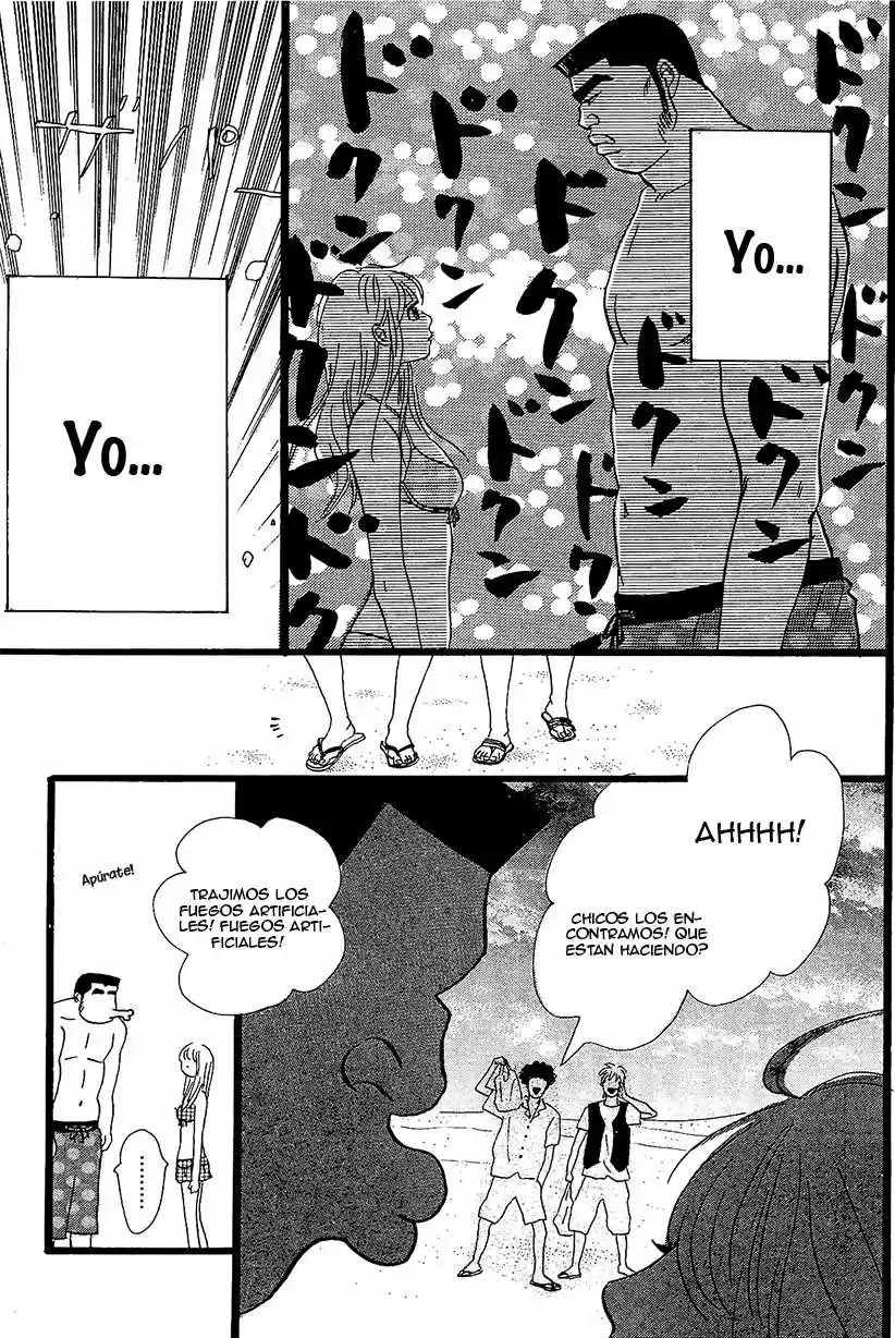 Ore Monogatari!! capítulo 8, página 41
