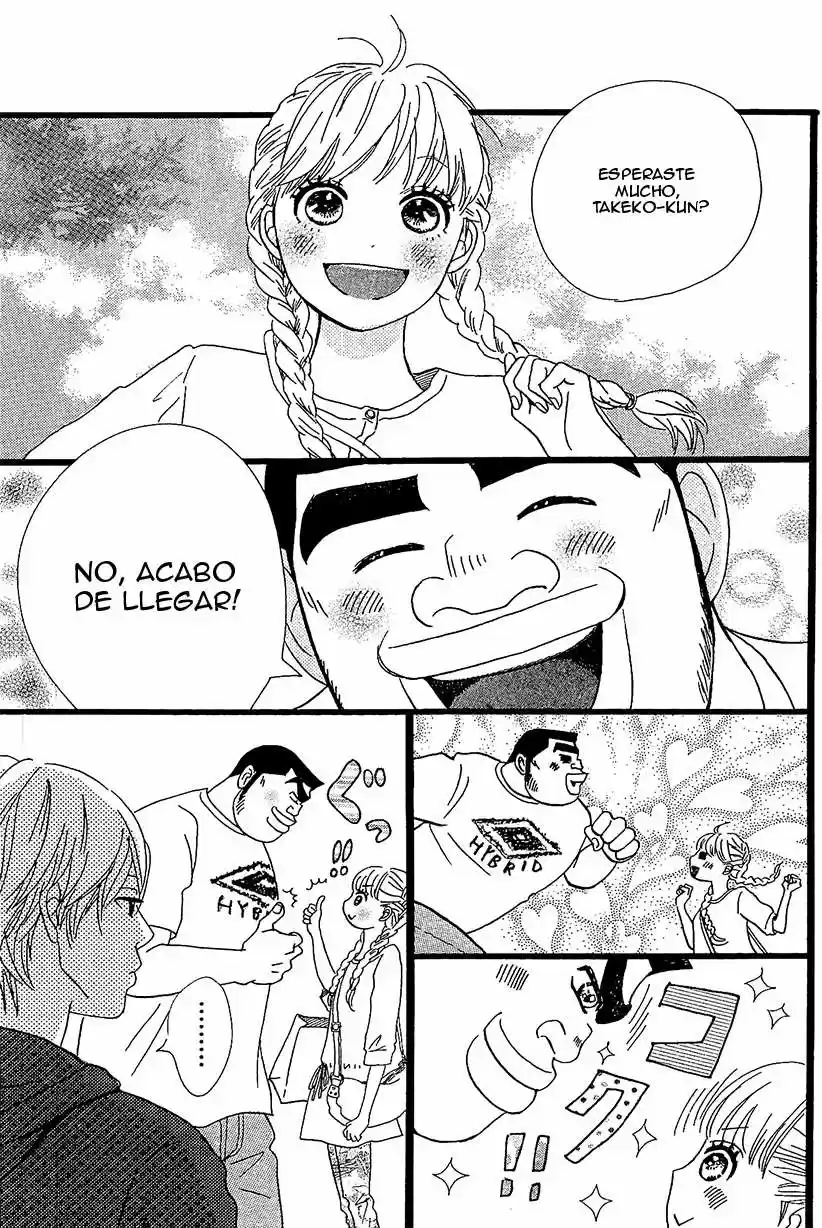 Ore Monogatari!! capítulo 9, página 5