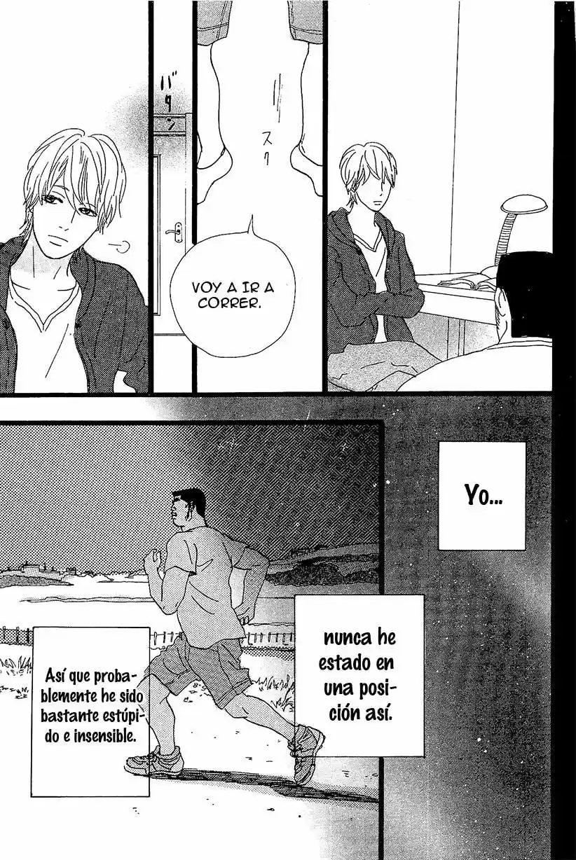Ore Monogatari!! capítulo 9, página 23