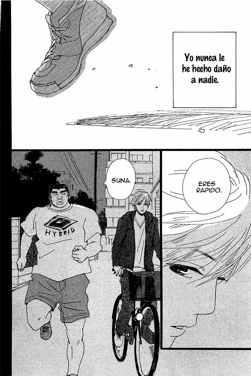 Ore Monogatari!! capítulo 9, página 24