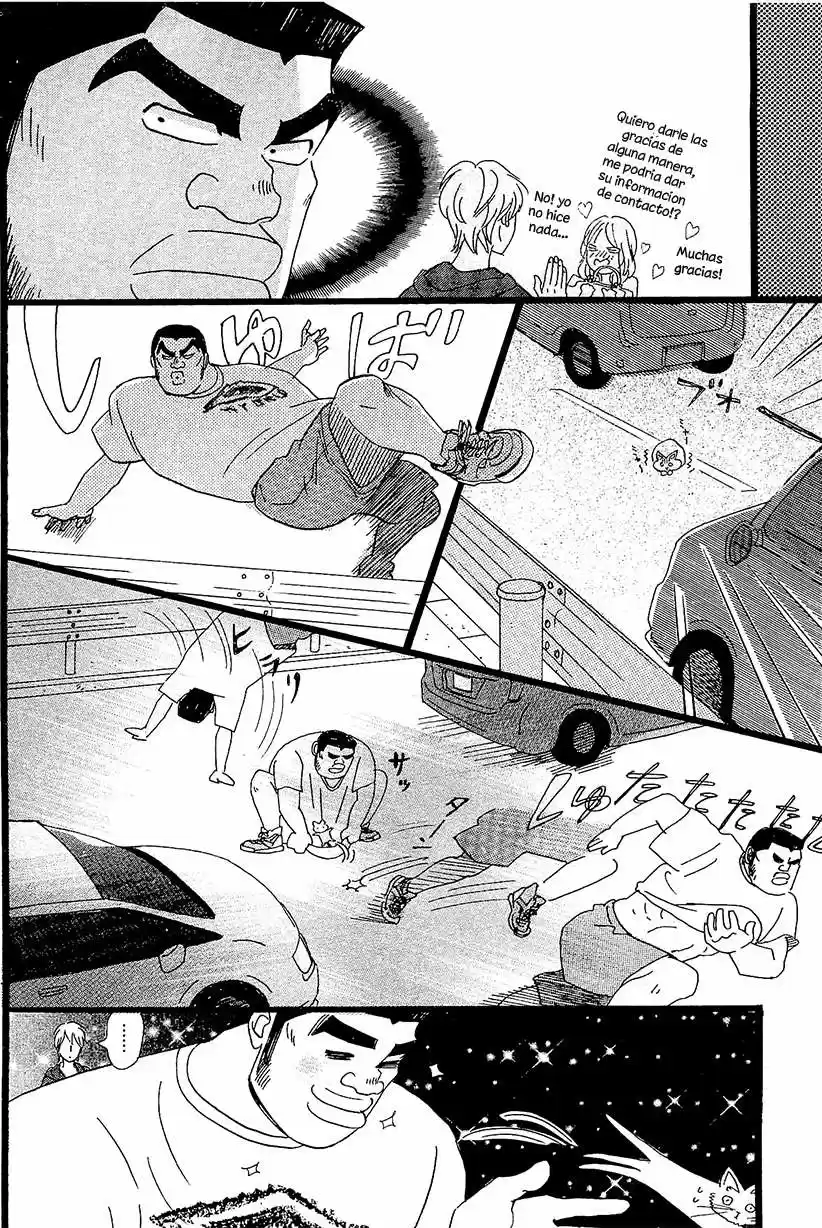 Ore Monogatari!! capítulo 9, página 30