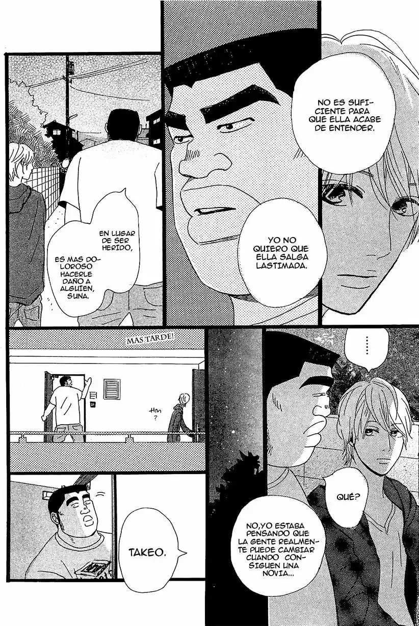Ore Monogatari!! capítulo 9, página 32