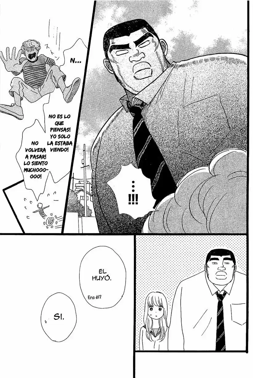 Ore Monogatari!! capítulo 9, página 39