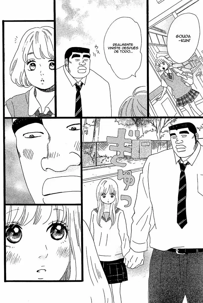 Ore Monogatari!! capítulo 9, página 40
