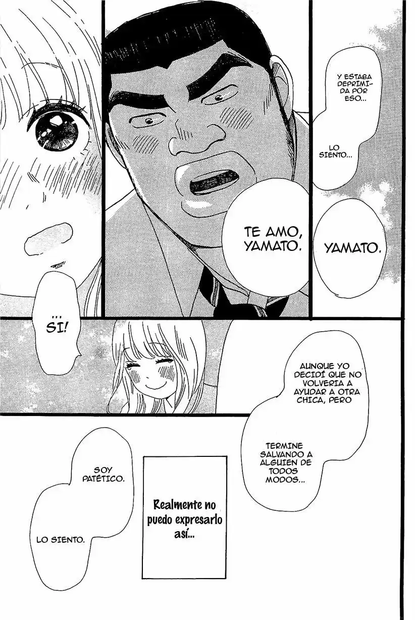 Ore Monogatari!! capítulo 9, página 43