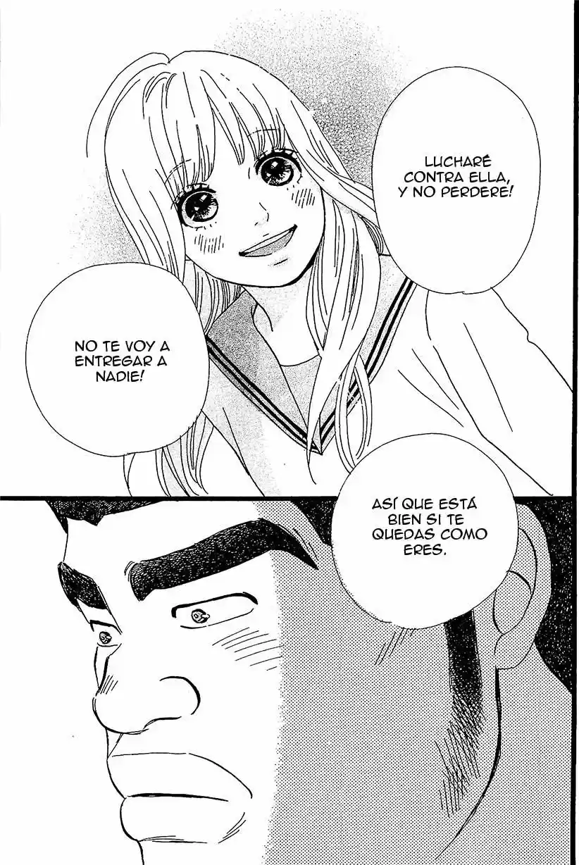 Ore Monogatari!! capítulo 9, página 45