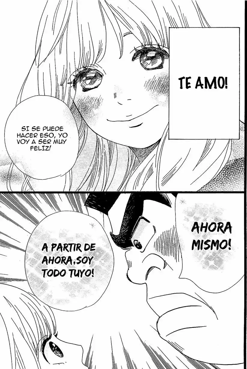 Ore Monogatari!! capítulo 9, página 47