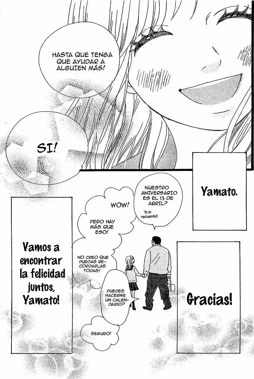 Ore Monogatari!! capítulo 9, página 48