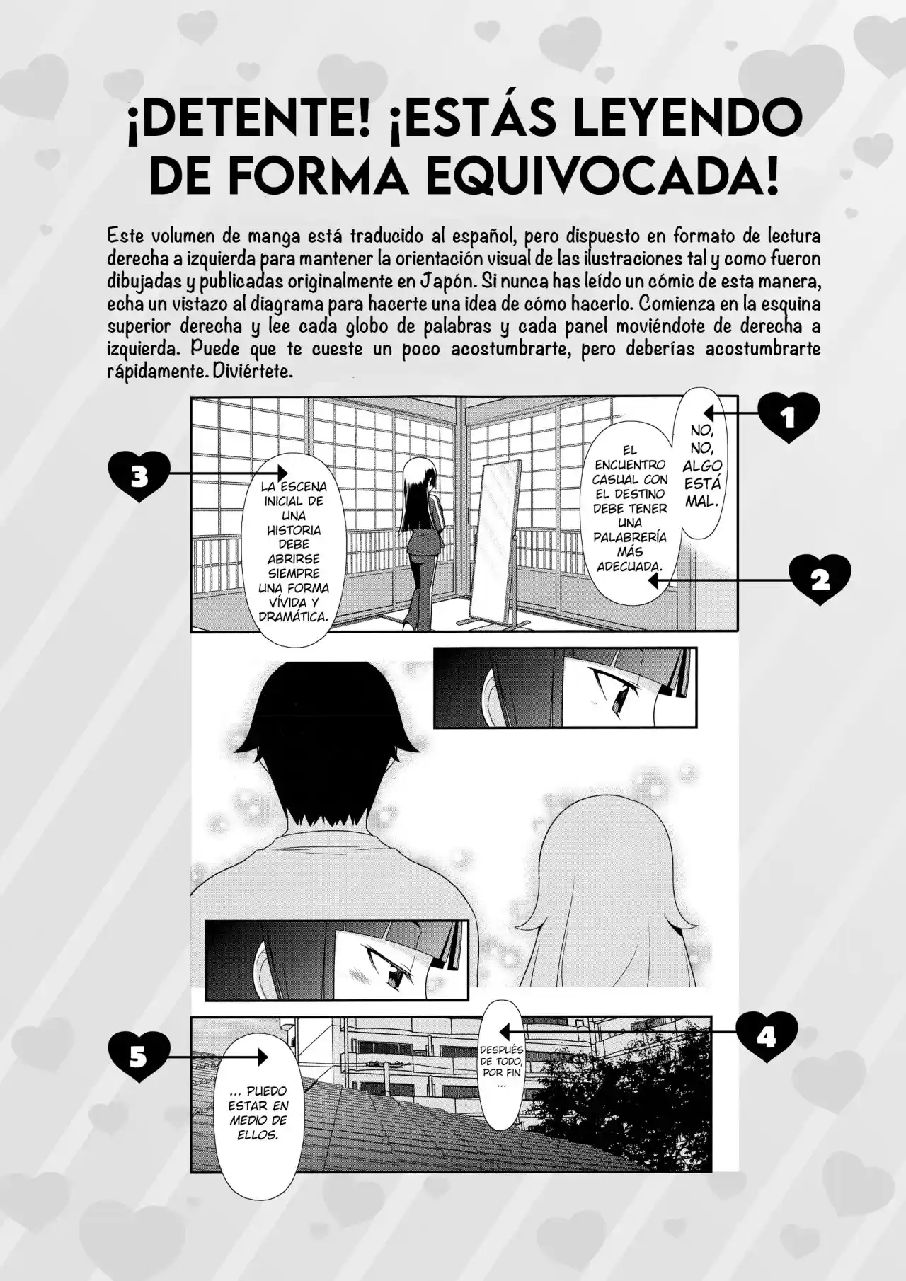 Oreimo Kuroneko capítulo 7, página 24