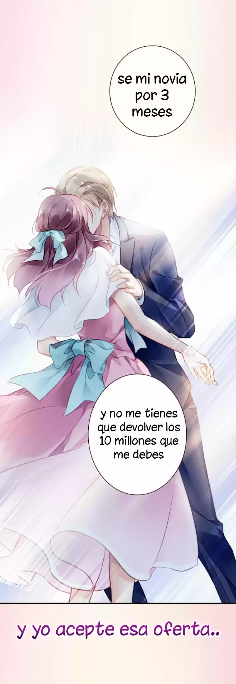 Orejas De Demonio capítulo 0, página 9