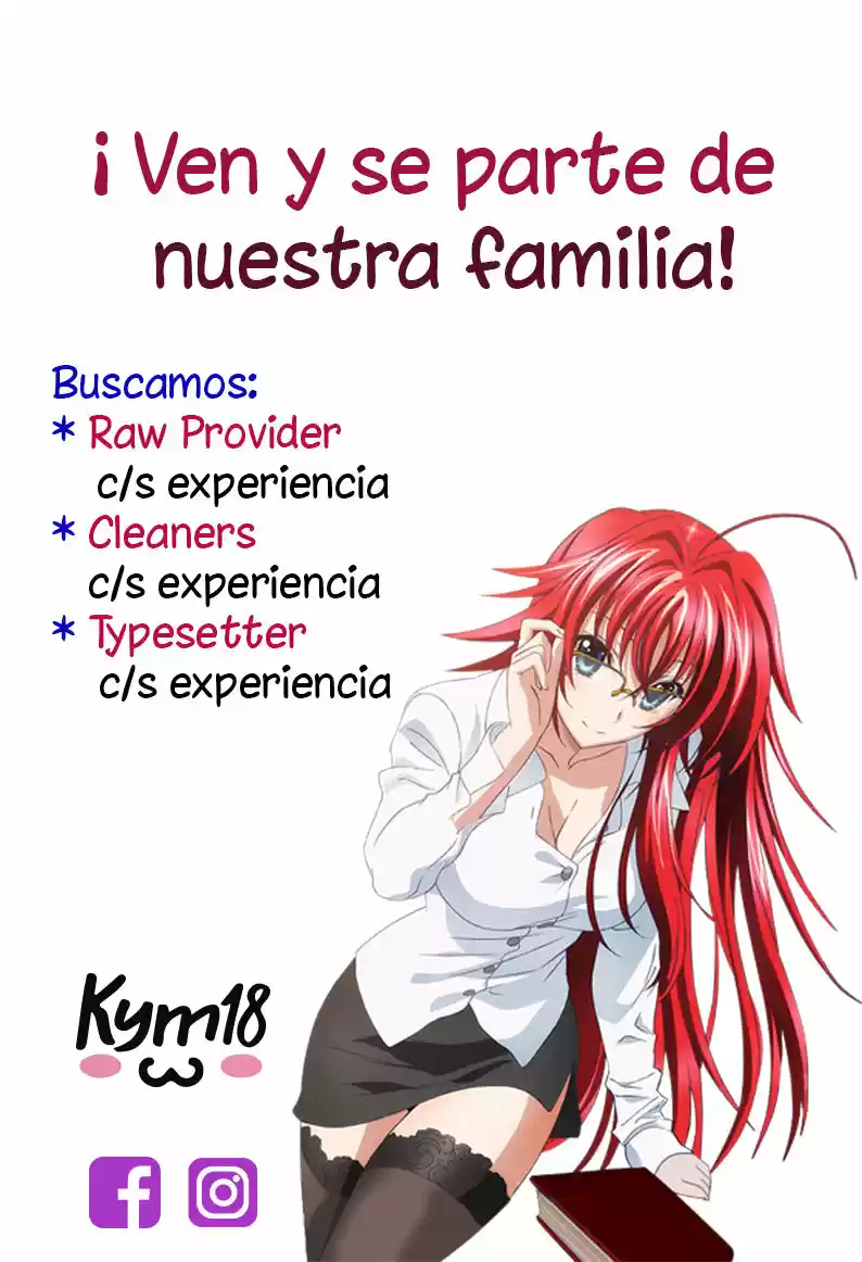 Orejas De Demonio capítulo 1, página 32
