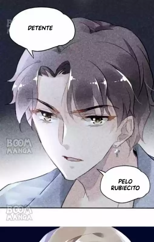 Orejas De Demonio capítulo 12, página 5