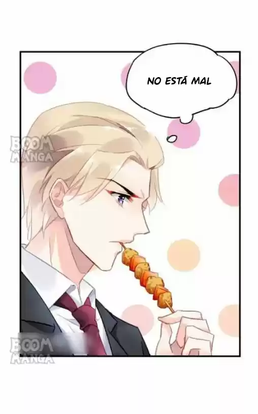 Orejas De Demonio capítulo 12, página 24