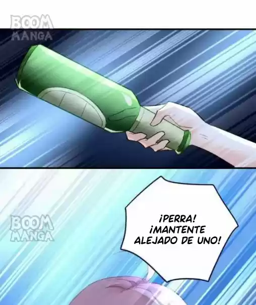 Orejas De Demonio capítulo 12, página 32
