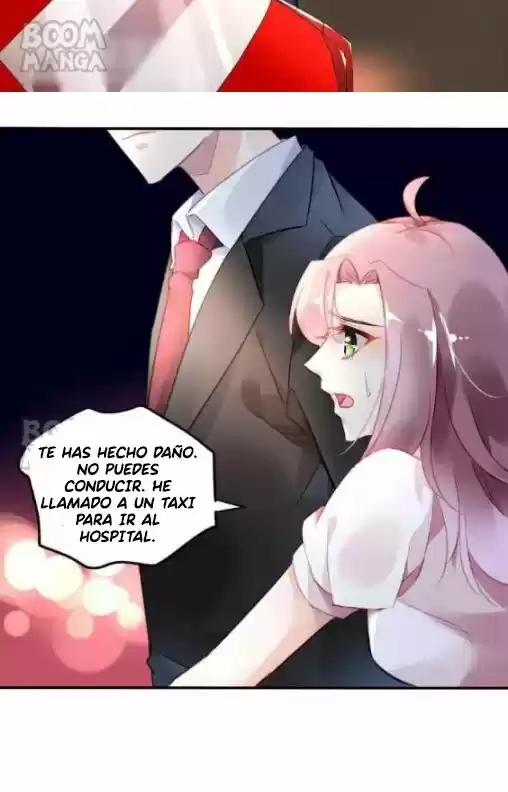 Orejas De Demonio capítulo 13, página 5