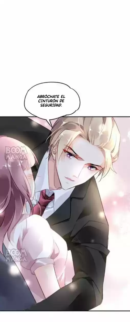 Orejas De Demonio capítulo 13, página 11