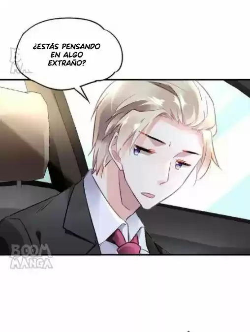 Orejas De Demonio capítulo 13, página 13