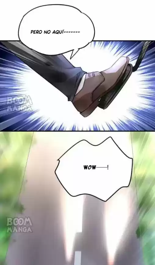 Orejas De Demonio capítulo 13, página 15