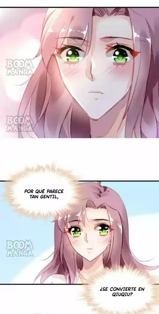 Orejas De Demonio capítulo 13, página 26