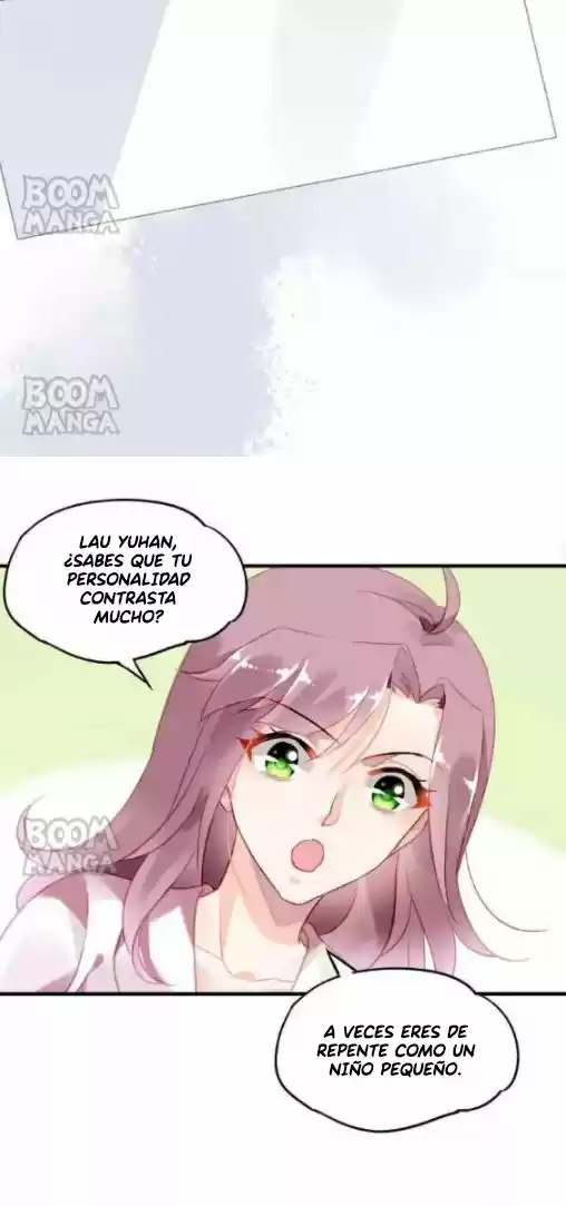 Orejas De Demonio capítulo 13, página 30