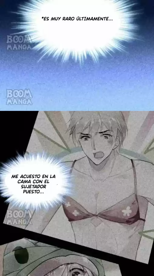 Orejas De Demonio capítulo 13, página 32