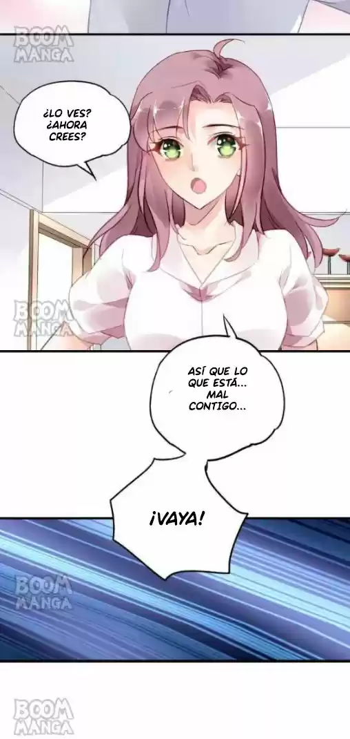 Orejas De Demonio capítulo 13, página 36