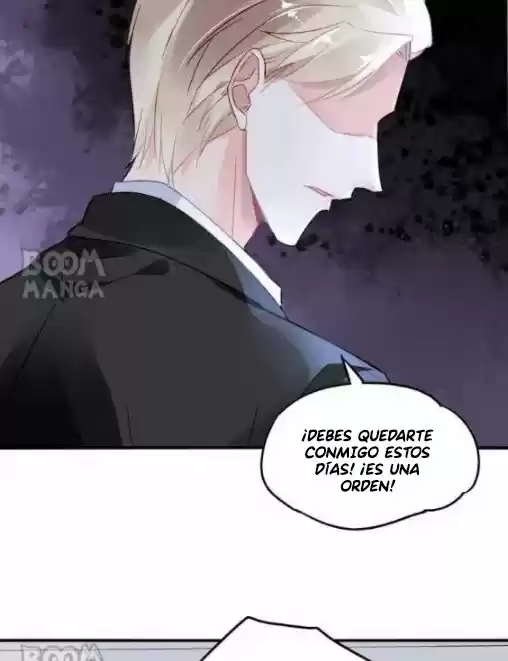 Orejas De Demonio capítulo 14, página 32
