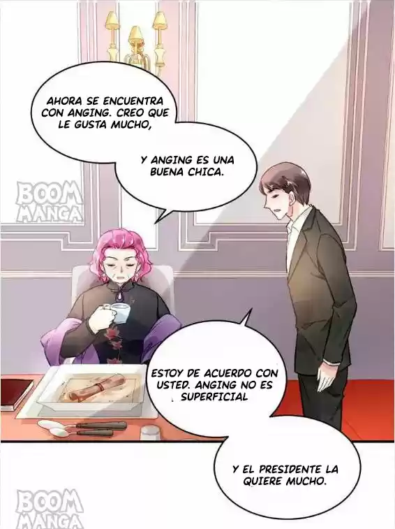 Orejas De Demonio capítulo 16, página 5