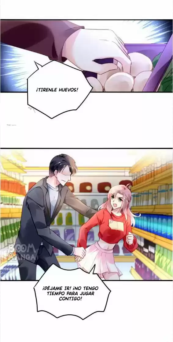 Orejas De Demonio capítulo 16, página 24
