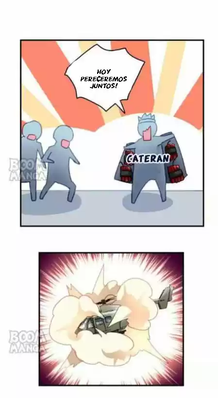 Orejas De Demonio capítulo 17, página 24