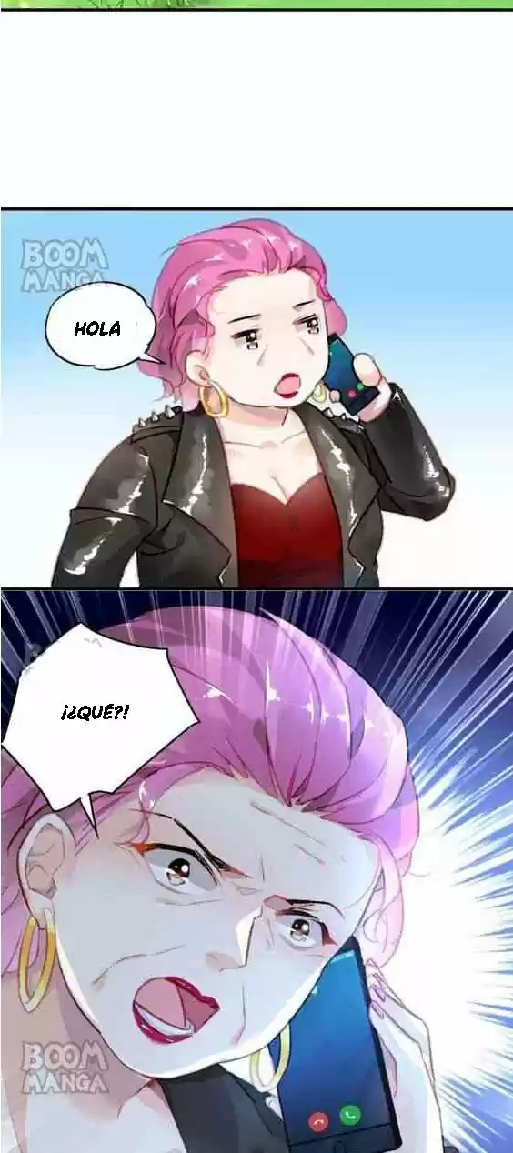 Orejas De Demonio capítulo 19, página 5